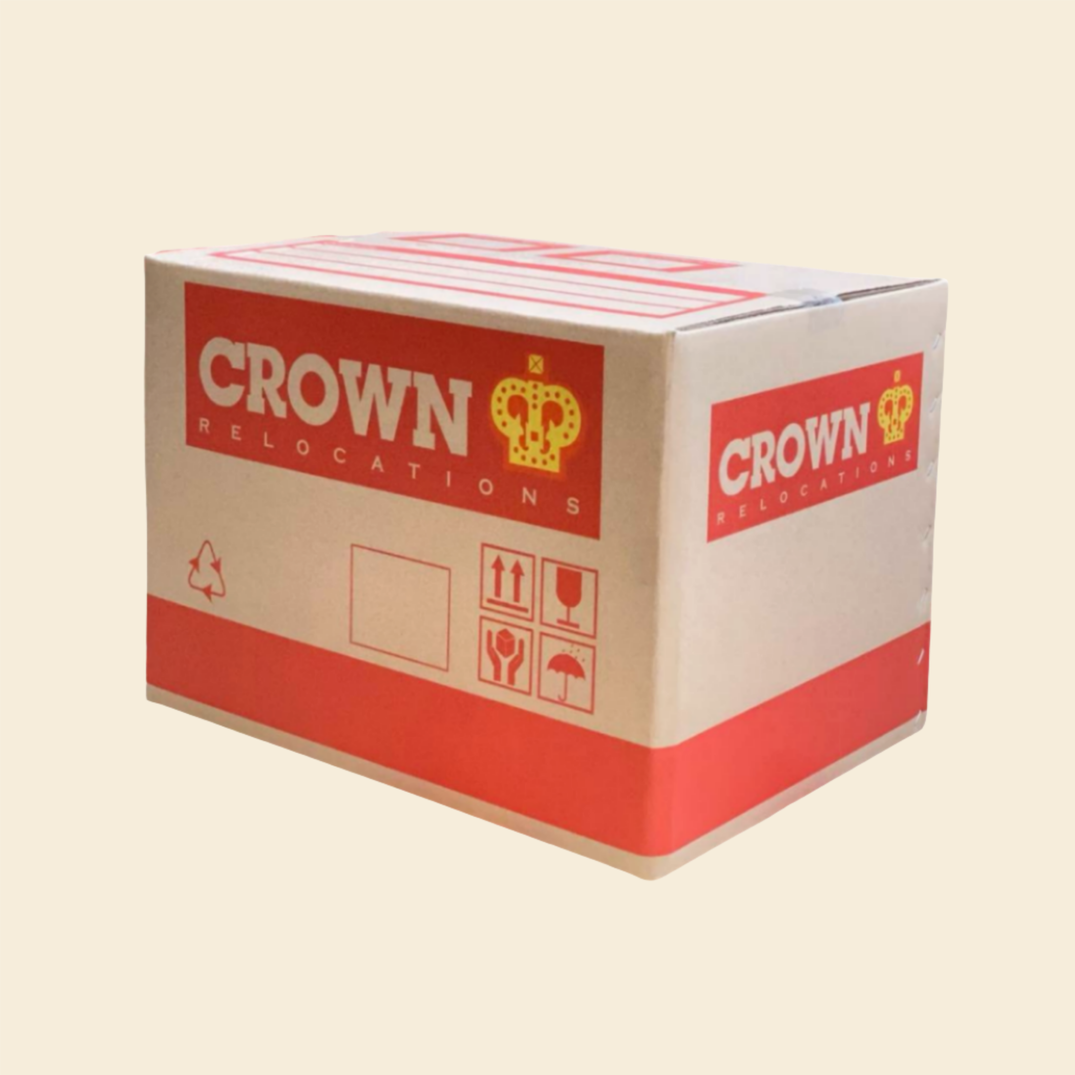 House Packing Boxes