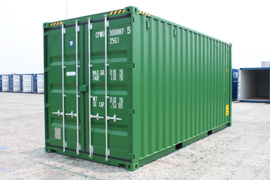 Storage space: 6.00 cubic meters