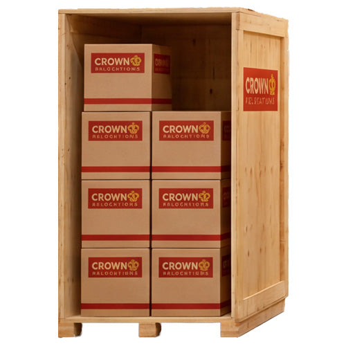 Crown Worldwide Malaysia E-Store