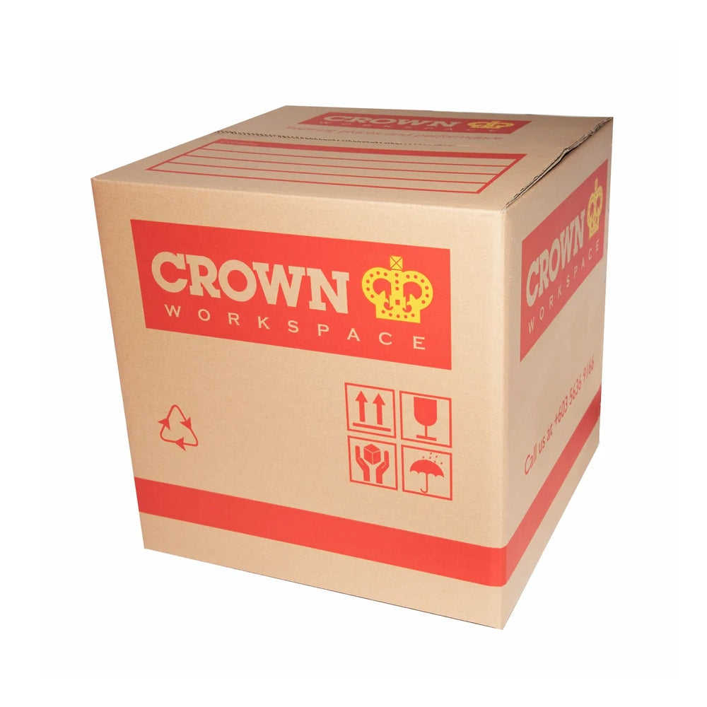 Storage Box Crown Crown Worldwide Malaysia