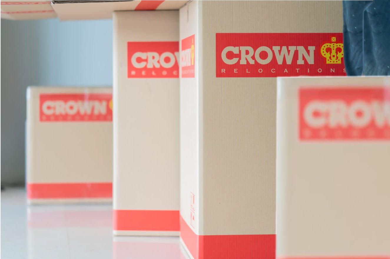 Crown Worldwide Malaysia 