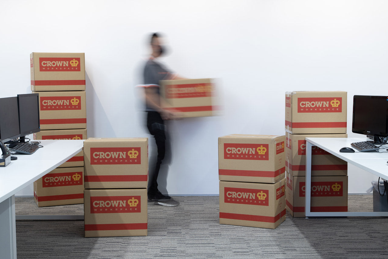 Filing & Storage Boxes – Crown Worldwide Malaysia eStore