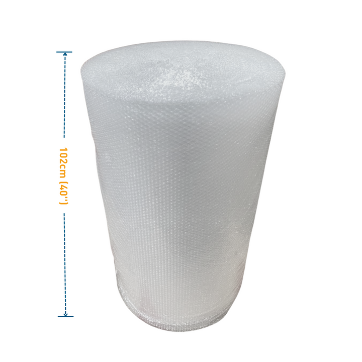1m x 100m Bubble Wrap for Packing