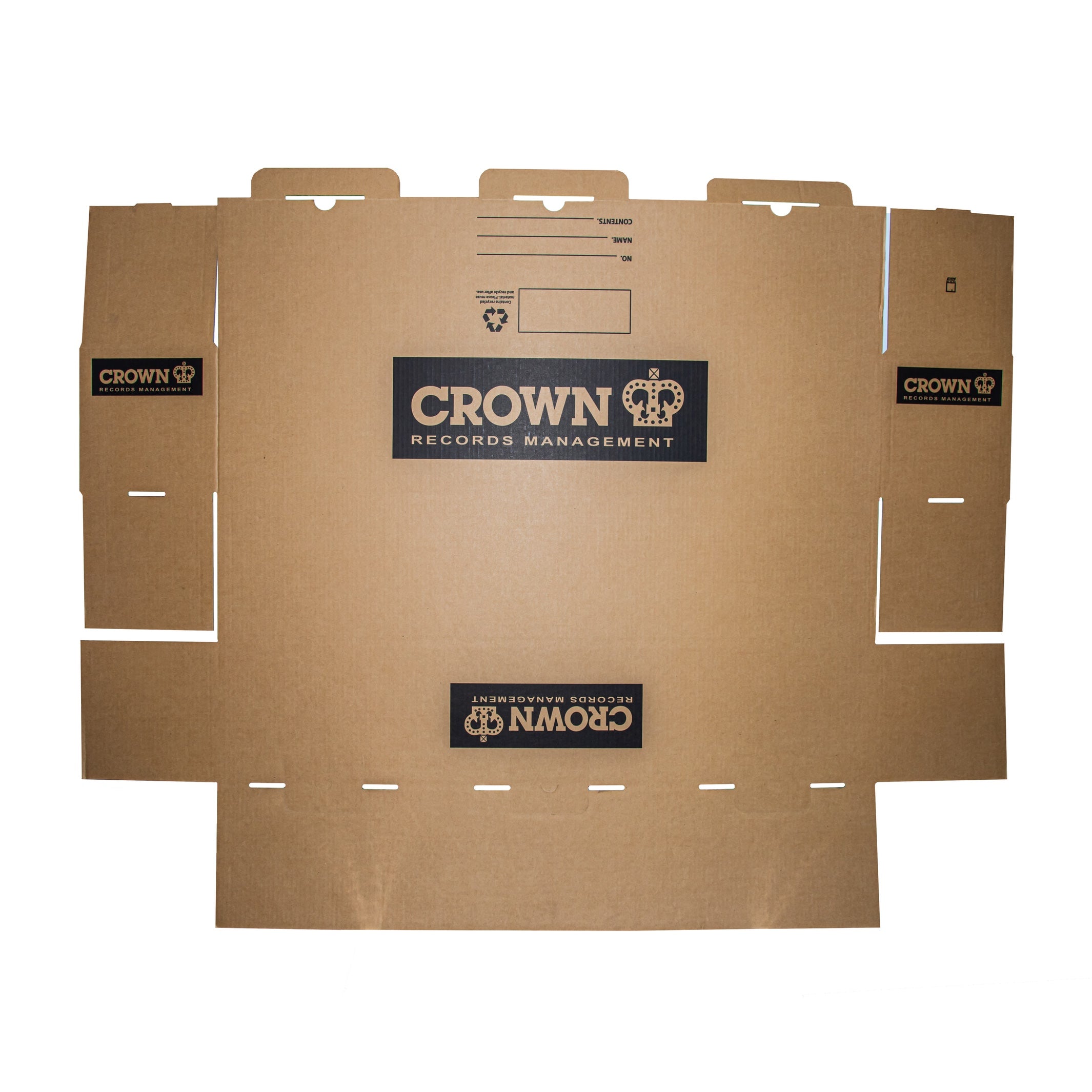 Filing & Storage Boxes