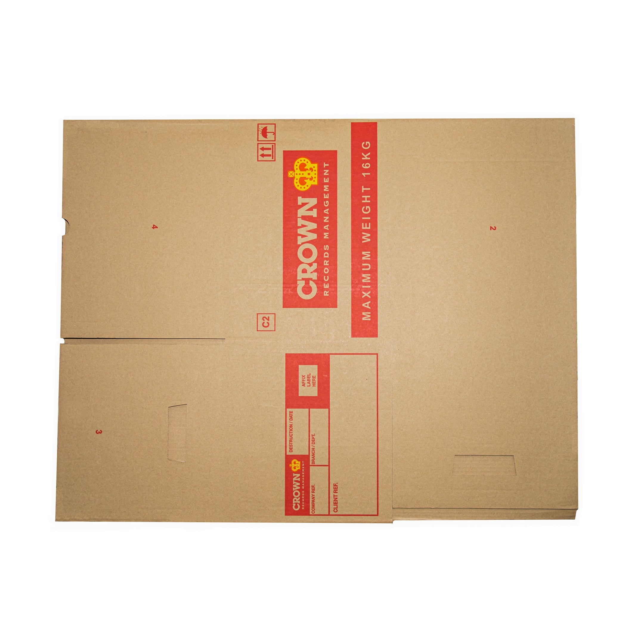 Filing & Storage Boxes